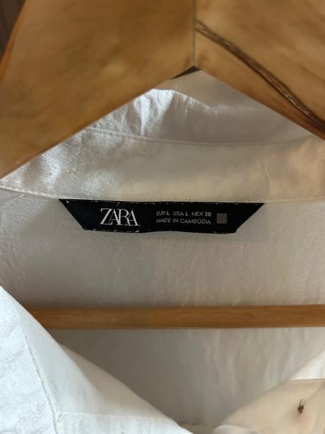 Bluzka zara, zara,l