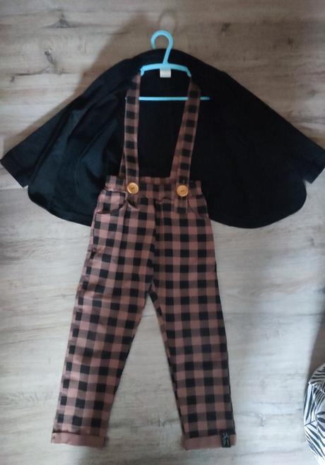 Chlapcensky oblek japi, 104