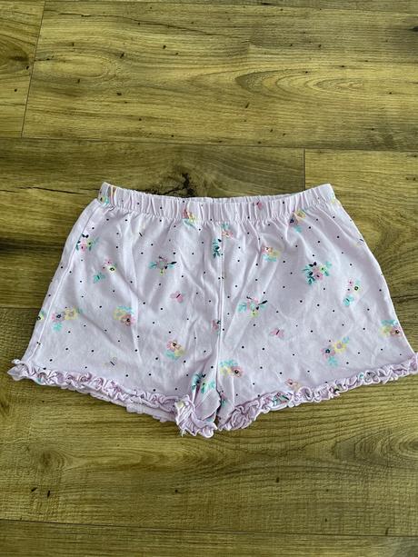 Kraťasky, pepco,110