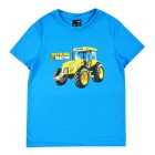 Tričko - traktor, 92 / 104