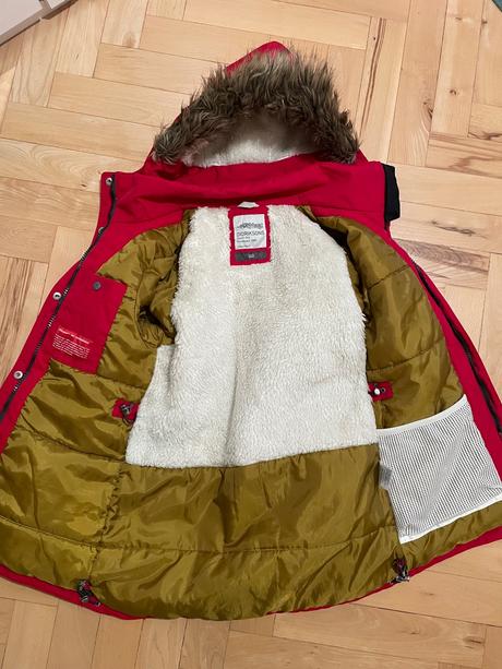 Nepremokava parka didriksons, didriksons1913,158