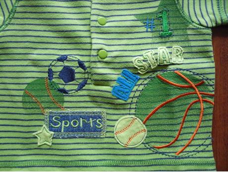 Tričko s limčekom, 62