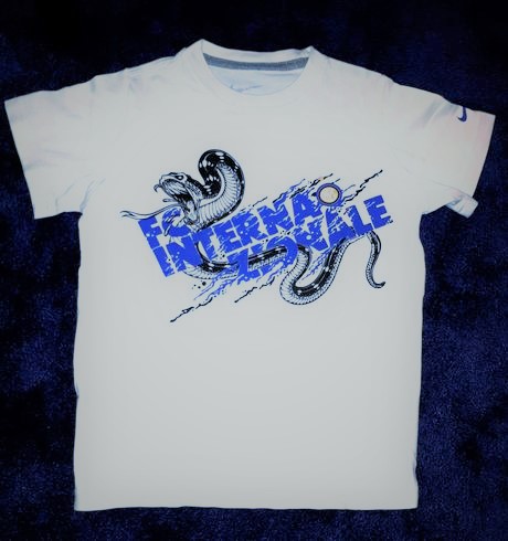 Tričko nike, nike,122