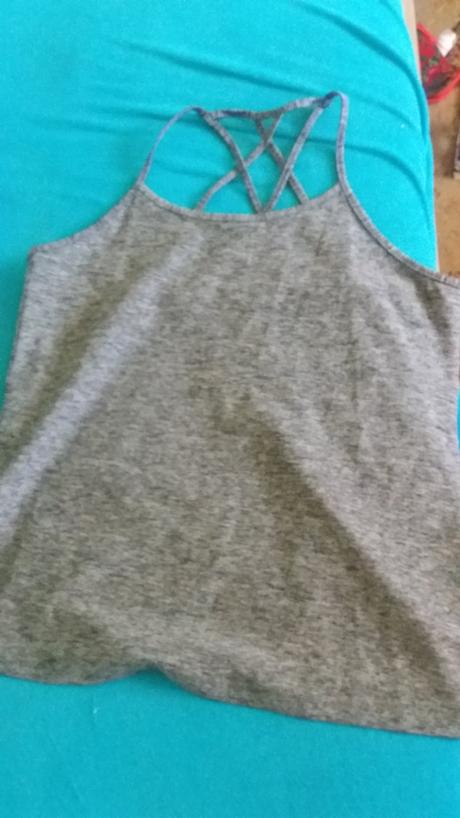 Športove tielko 44, f&f,48