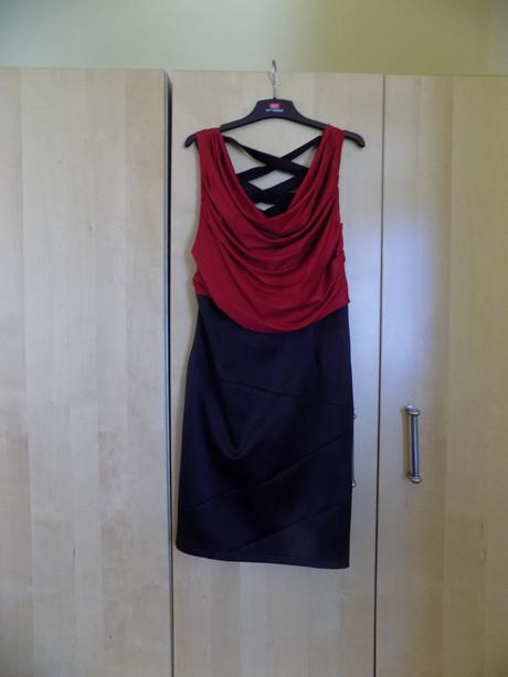 Dámske spoločenské šaty č.m, m