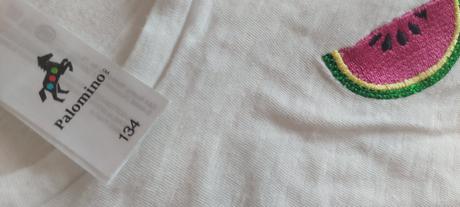 Tričko, palomino,134