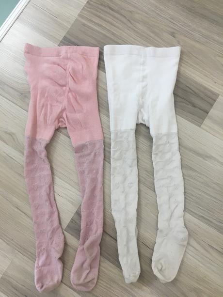 Pančušky 98/104, 24