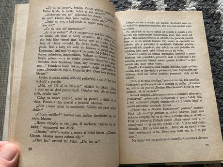 A zasa preskakujem kaluže-vyd.1981,