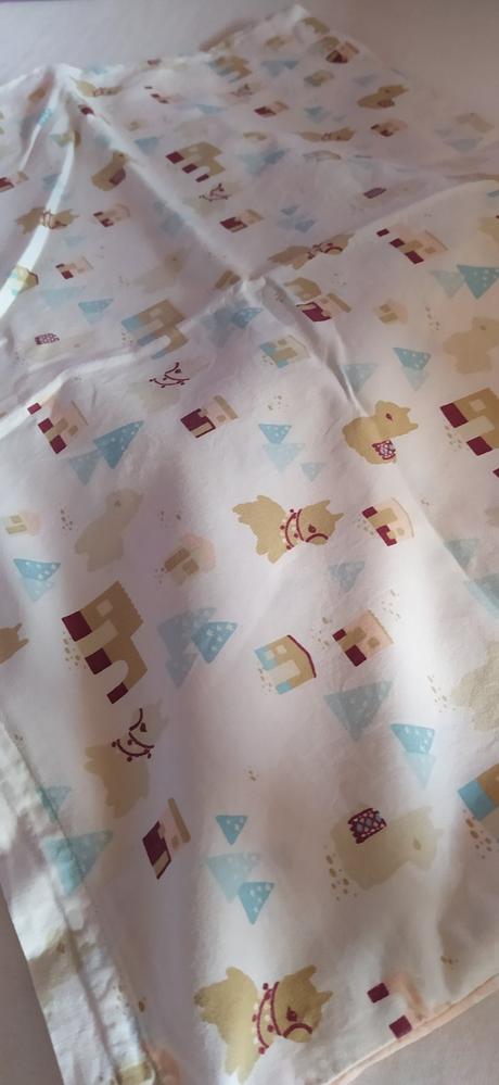 Obojstranné obliečky, šírka (cm): 80,dĺžka (cm): 130