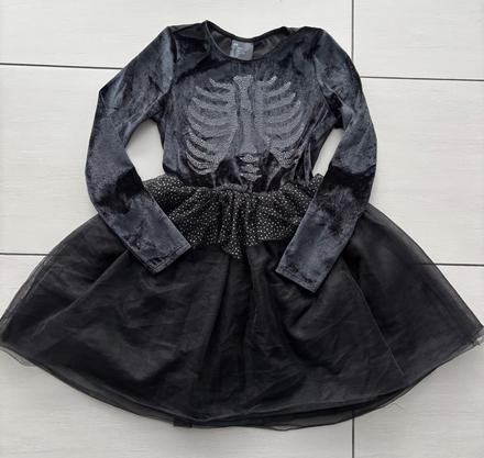 Karnevalový kostým hm,