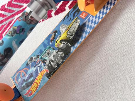 Disney kolobežka paw patrol, hot wheels,