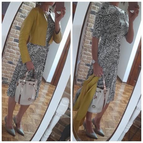 Šaty leto, orsay,36