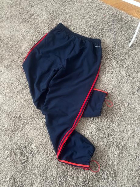 Adidas športové nohavice 40/42, adidas,40