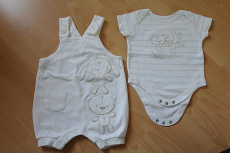 Súprava na leto, f&f,68