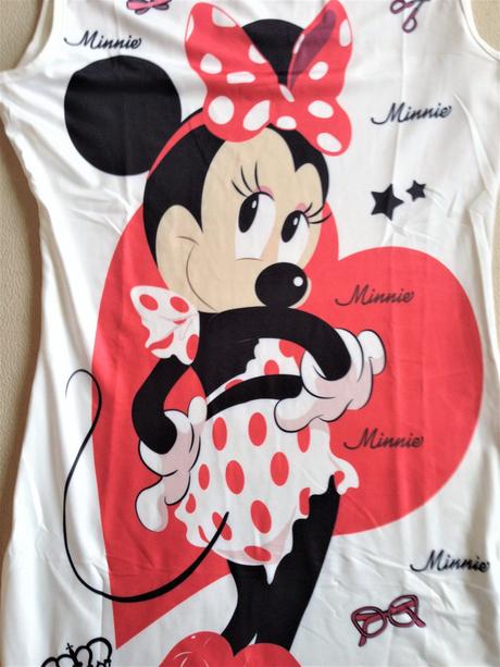 Graffiti elasticke saty vel.m, m