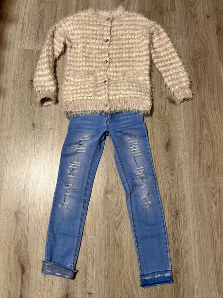 Rifle zara, zara,140