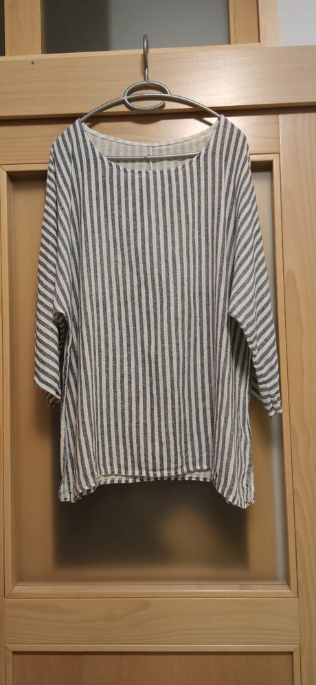 Ľahká blúzka 44/46, 44