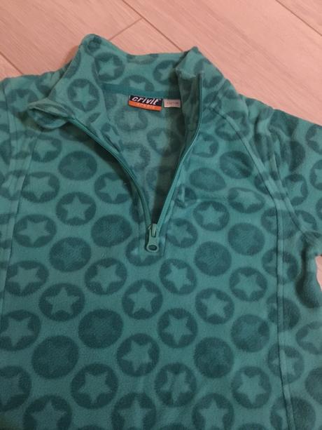 Mikina 122, crivit,122