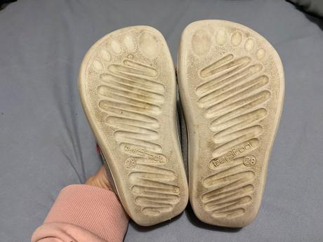 Barefoot tenisky, 28