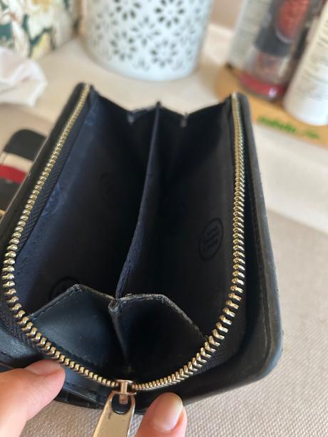 Peňaženka tommy hilfiger, tommy hilfiger