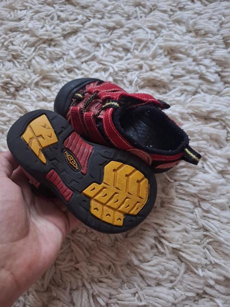 Keen sandale, keen,22