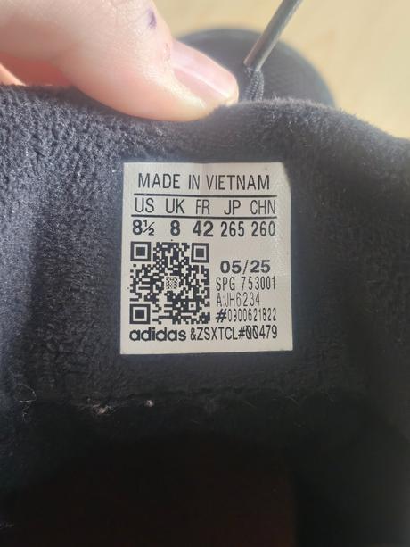 Adidas terrex c.42, adidas,42