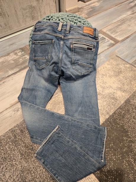 Rifle slim, 152