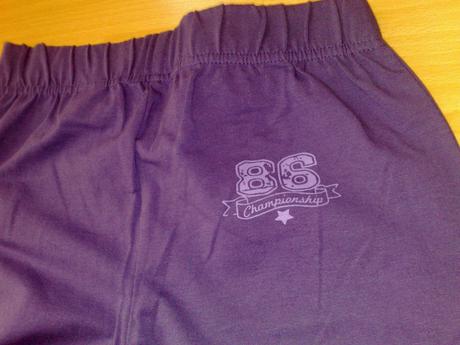 Tepláky, bonprix,140