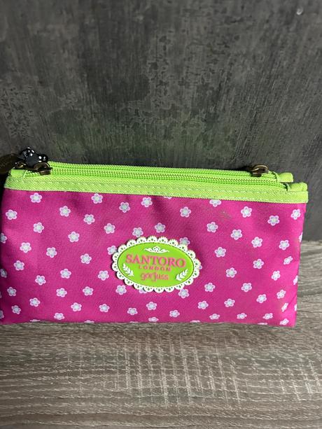 Santoro dvojity peračník you brought me love,