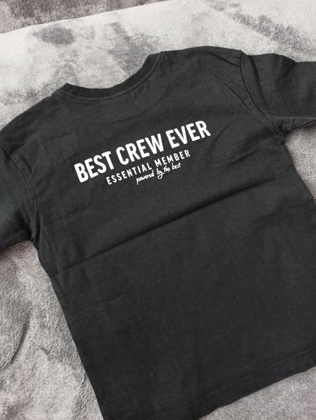 Tričká veľkosť 92-104, dopodopo,98