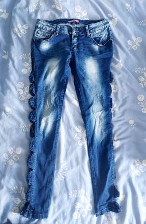 Mašličkove rifle, 30