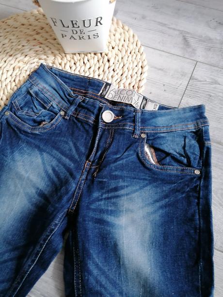 Uzke rifle so zipsom, xs