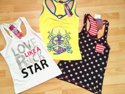 Tielka 3ks, pošta zdarma, s