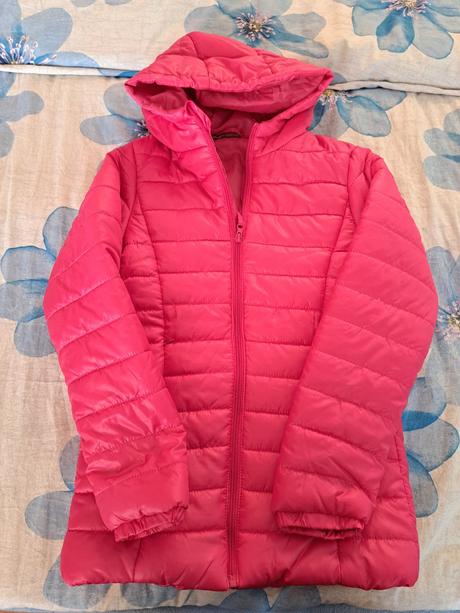 Bunda prechodná, 164