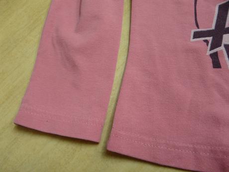 Tričko hannah montana, domaja,110