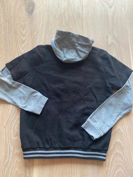 Chlapčenská mikina, reserved,158