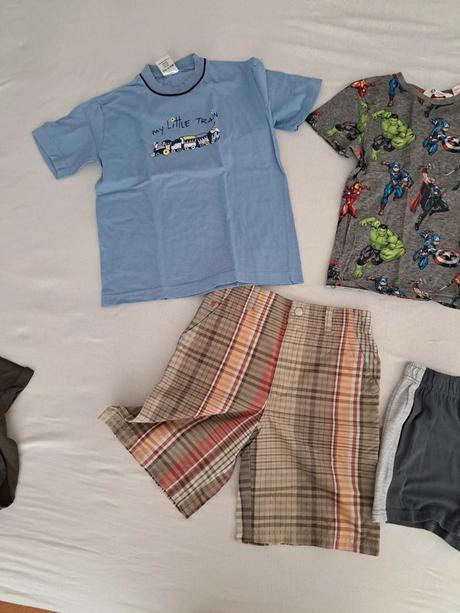 Letne veci 238, 122–134