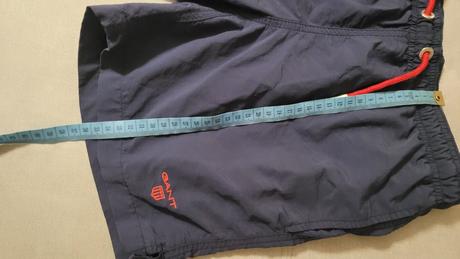 Gant plavky č.158/164, gant,158