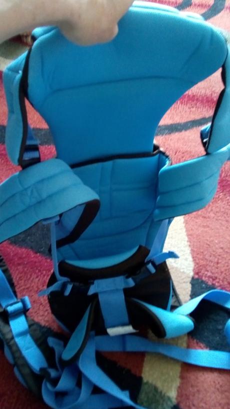 Detský nosič/klokanka, bethbear