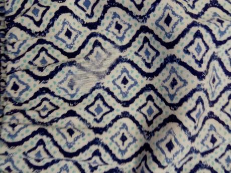 Ľahké letné trojštvrťáky zn. lindex, lindex,128