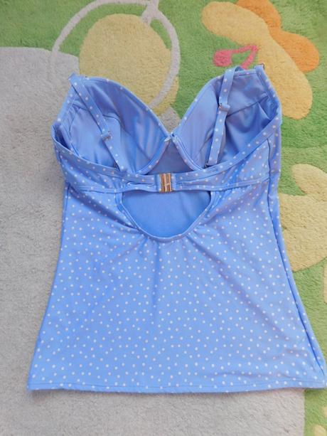 Tankiny next 36d (40d), next,40