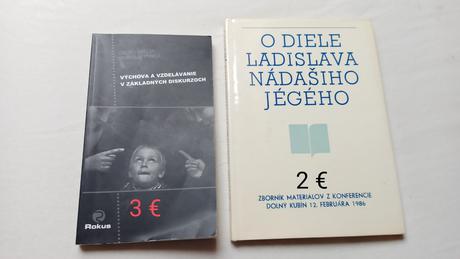 Výchova a vzelávanie v zakladných diskurzoch, 