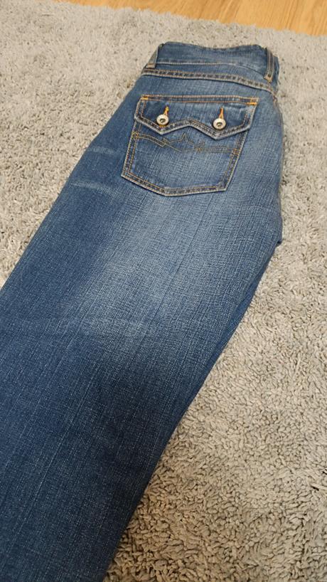 Rifle gsus nove xs, xs