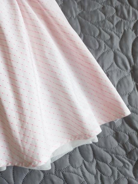 Letné slávnostné šaty, top stav, name it,122