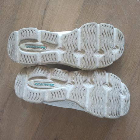 Tenisky skechcers, skechers,38