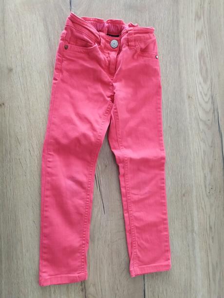 Nohavice next, next,116