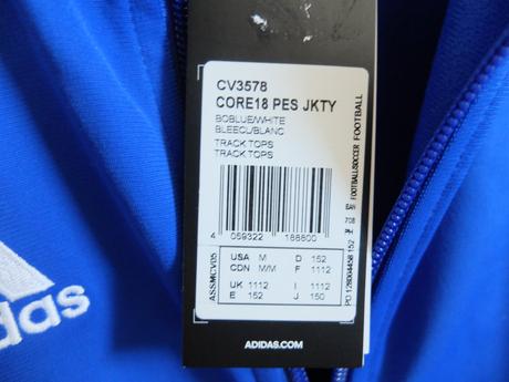 Mikina  adidas 152, adidas,152