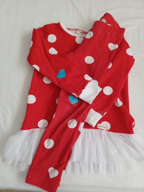 Teplakova suprava, 122