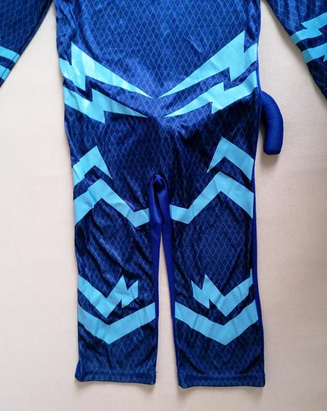 Catboy pj masks, pyžamasky, 