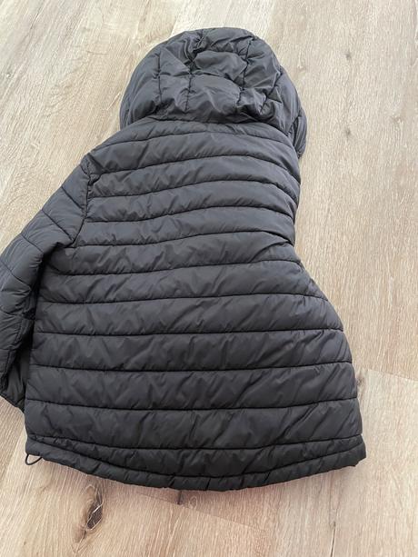 Ľahká bunda zara, zara,xs